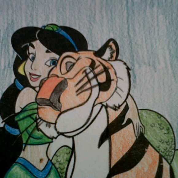 Meet your Posher, Samira - Picture 1 of 1